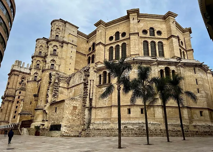 Catedral A * Malaga