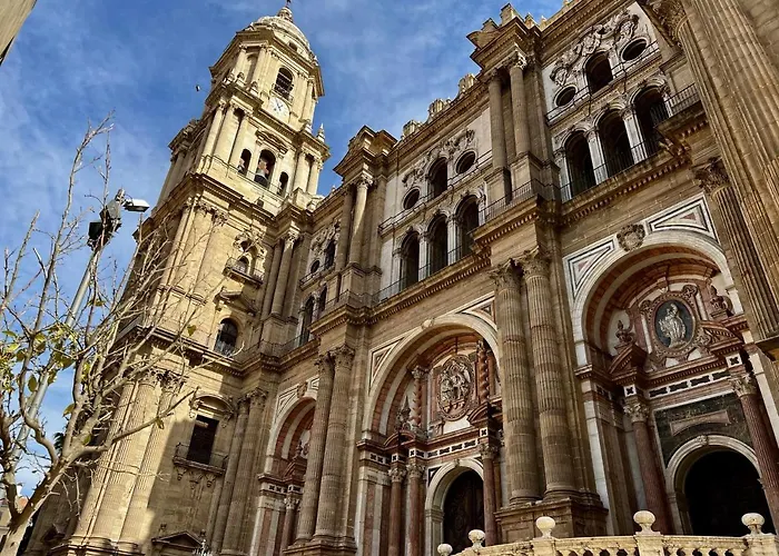 Apartament Catedral A