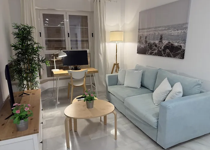 Catedral A Apartament *