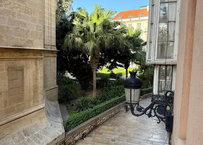 Catedral A Apartament